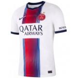 PSG 2a Equipación 2026/27 (Ed. 2 Estrellas)